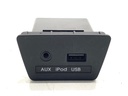 Puerto USB Hyundai ix35 (LM, EL, ELH) 2009-2022