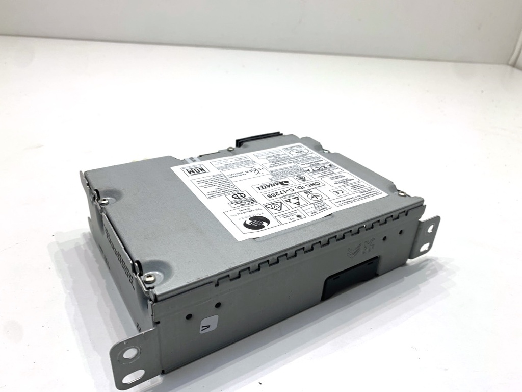 [STARK-906964] Radio CITROËN C4 Picasso II 2013-2022