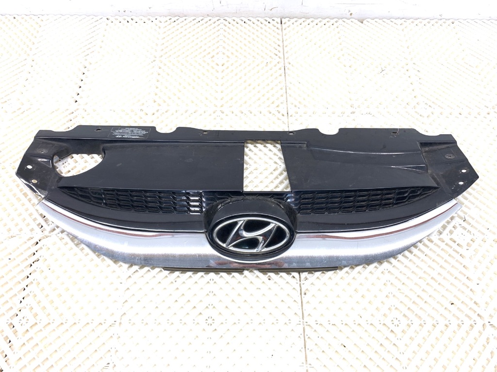 [STARK-913855] Rejilla de parachoques HYUNDAI ix35 (LM, EL, ELH) 2009-2022
