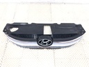 Rejilla de parachoques HYUNDAI ix35 (LM, EL, ELH) 2009-2022