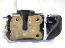 Cerradura puerta delantera derecha Jeep Grand Cherokee III (WH, WK) 2004-2011