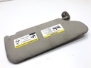 Parasol derecho Jeep Grand Cherokee III (WH, WK) 2004-2011