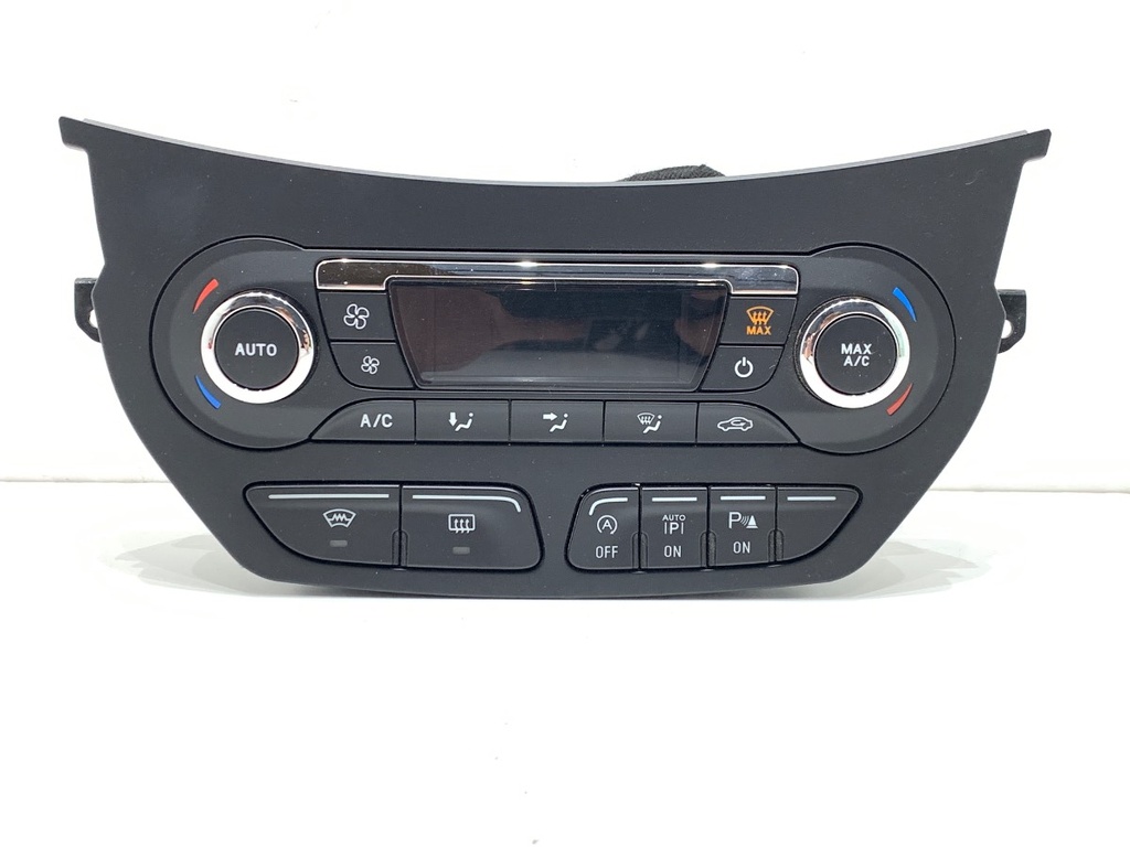[STARK-914665] Panel de control de climatización Ford Kuga II (DM2) 1.6 EcoBoost 110 kW (150 CV) gasolina 2013-2014