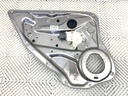 Elevador de ventana trasero izquierdo Mercedes-Benz Clase E (W212) 2009-2016