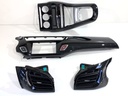 Tiras decorativas CITROEN C3 II (SC_) 2009-2022