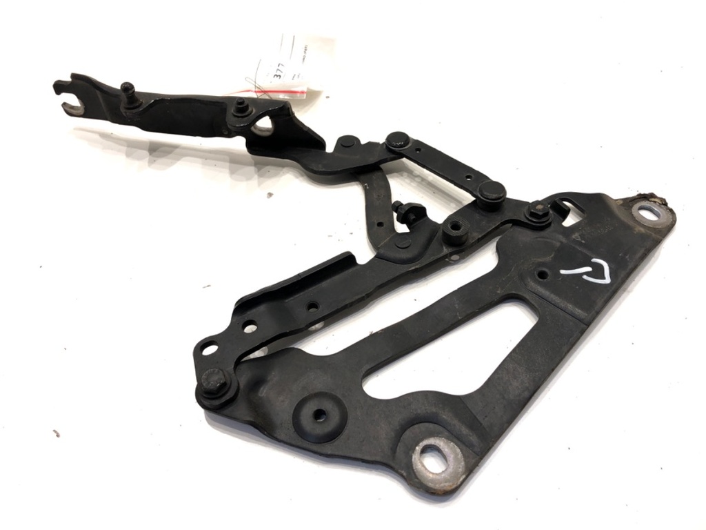 [STARK-916377] Bisagra de capó delantero derecho BMW Serie 5 Gran Turismo (F07) 2009-2017