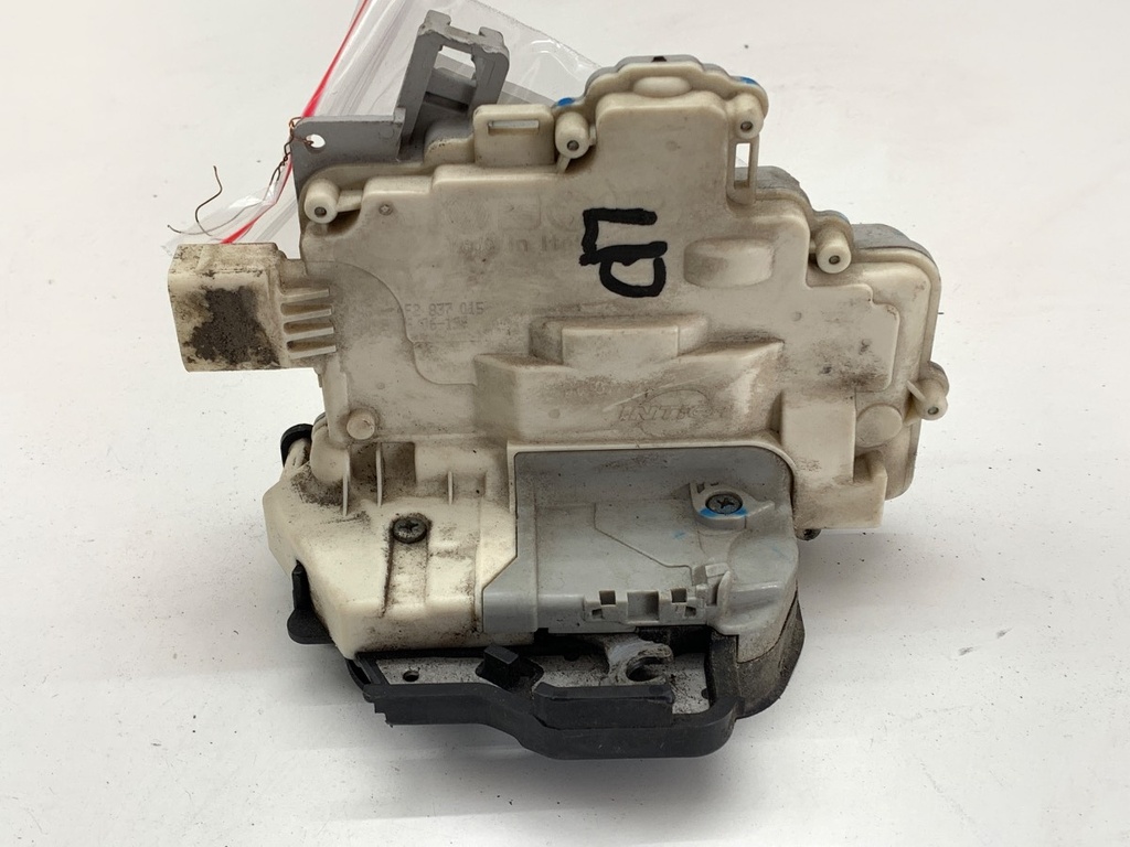 [STARK-916730] Cerradura de puerta delantera izquierda Audi A6 C6 (4F2) 2004-2011