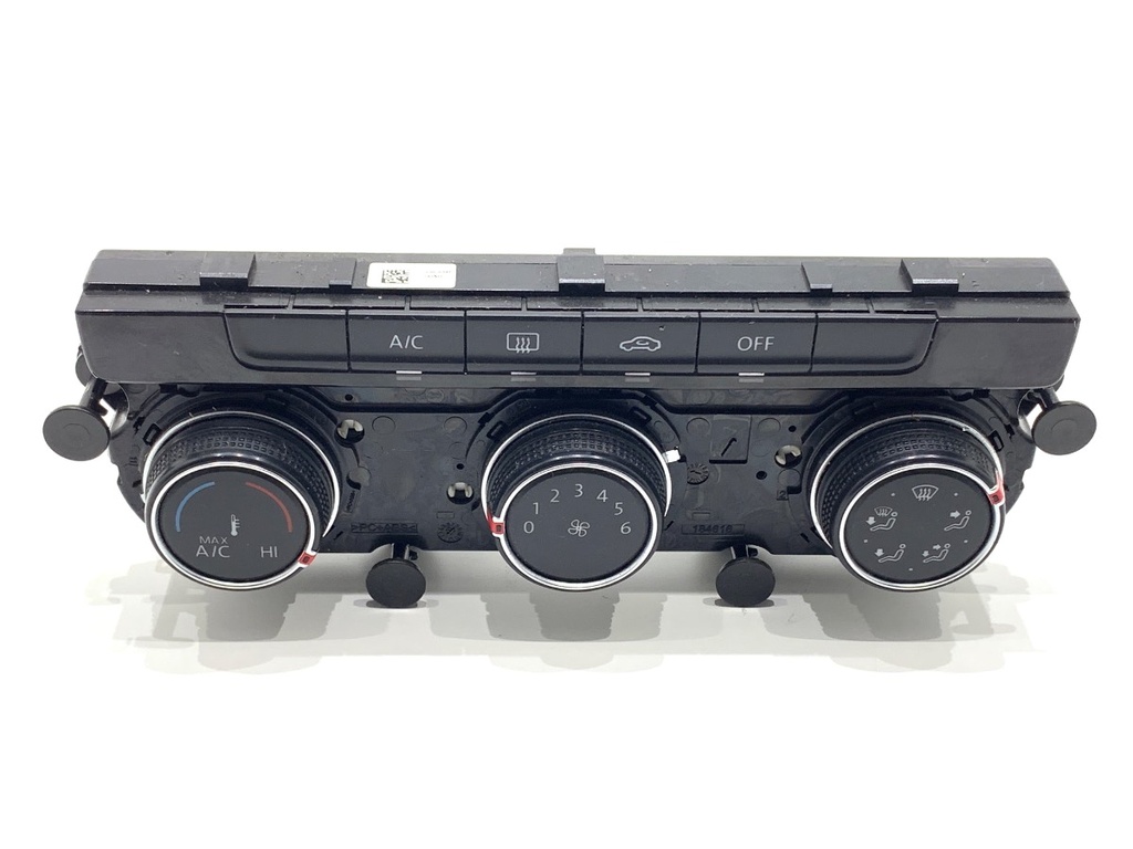[STARK-916865] Panel de control de climatización VW Golf VII Variant (BA5, BV5) 1.6 TDI 2013-2022