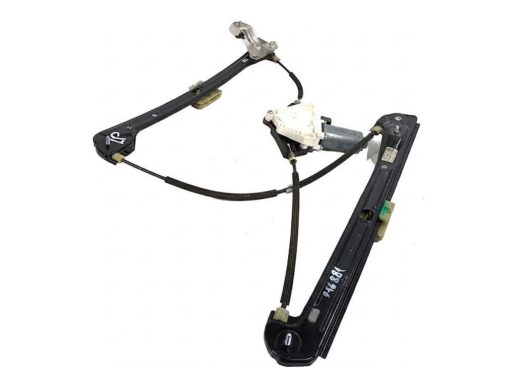 [STARK-916881] Elevador de ventana delantero izquierdo VW Golf VII Variant 2013-2022