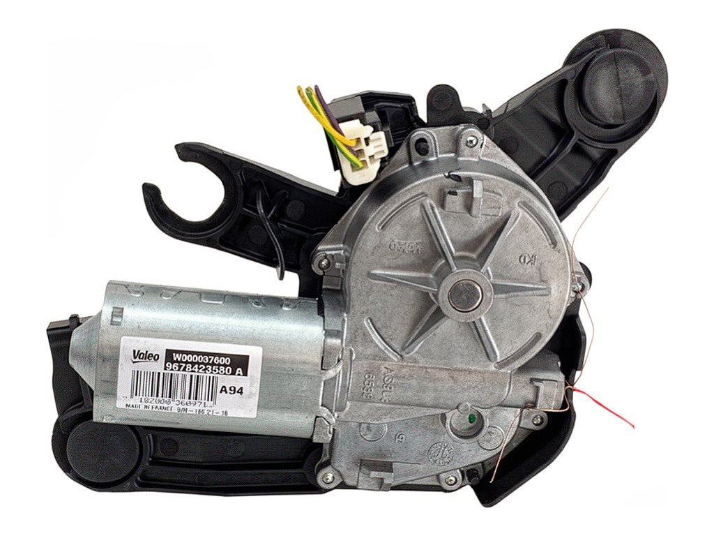 [STARK-917247] Motor de limpiaparabrisas trasero PEUGEOT 2008 I (CU_) 2013-2022