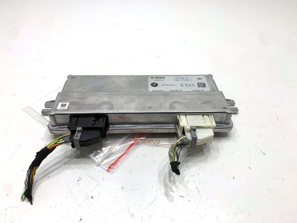 [STARK-865624] Módulo de control BMW X5 (G05, F95) 2018-2020 xDrive 30d 195 kW