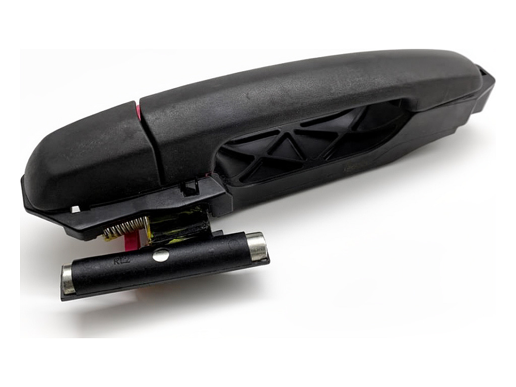 [STARK-918401] Manilla exterior de puerta trasera izquierda SUZUKI VITARA (LY) 2015-2022