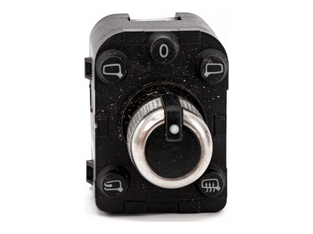[STARK-918515] Interruptor de ajuste de espejos AUDI A5 Sportback (F5A, F5F) 2016-2022