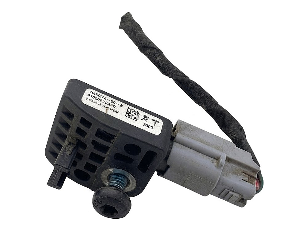 [STARK-919019] Sensor de impacto Tesla Model S (5YJS) 2012-2022