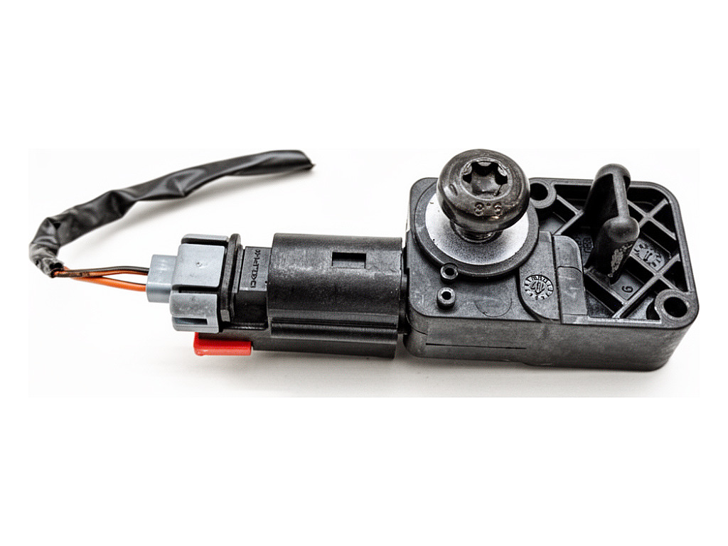 [STARK-919947] Sensor de impacto OPEL Insignia B Sports Tourer (Z18) 1.5 121 kW 2017-2022
