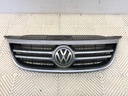 Rejilla de parachoques VW Tiguan (5N_) 2.0 TDI 4motion 103 kW 2007-2018