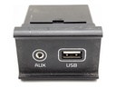 Puerto USB KIA Optima Sportswagon (JF) 1.7 CRDi 104 kW 141 CV 2016-2022