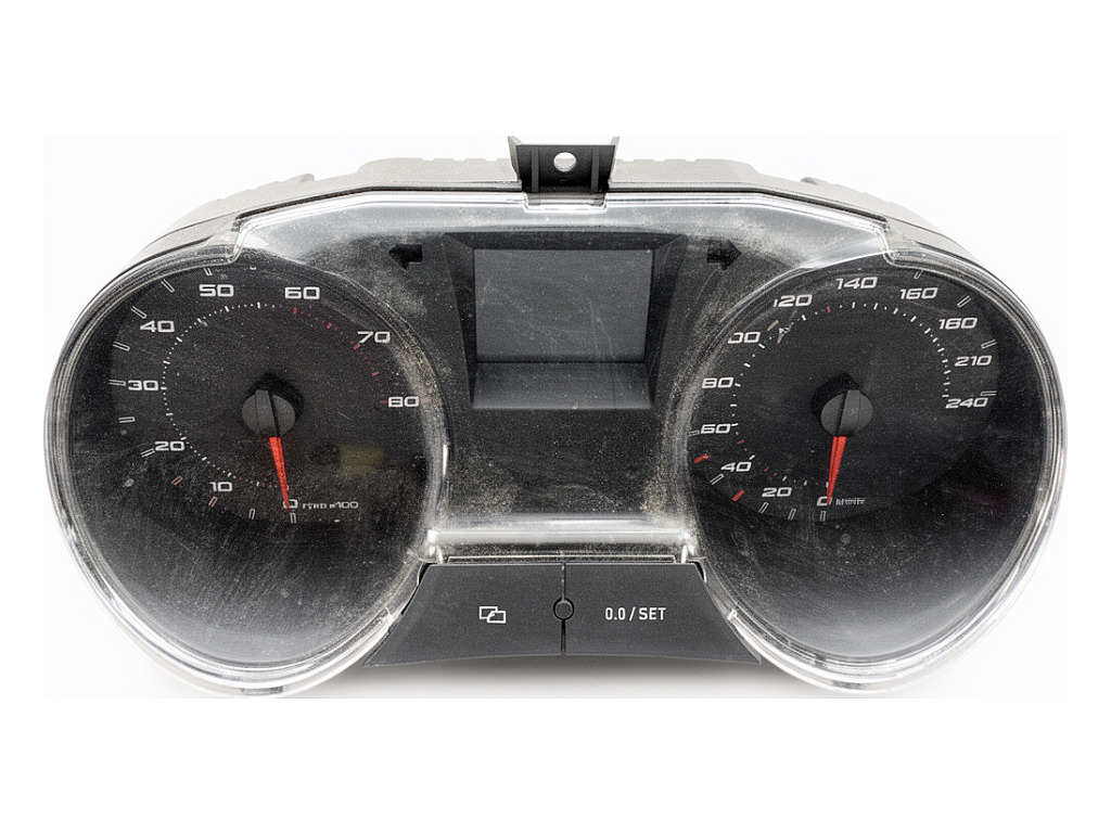 [STARK-920867] Cuentakilómetros SEAT IBIZA IV (6J5, 6P1) 1.2 51 kW 2008-2017