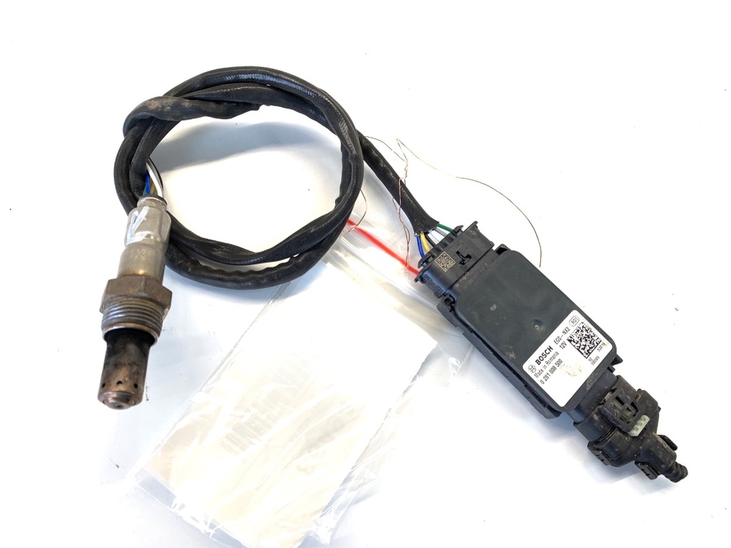 [STARK-864944] Sensor NOx BMW X5 (G05, F95) 2018-2020