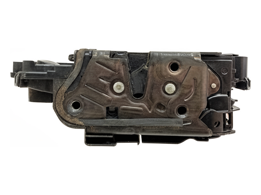 [STARK-921572] Cerradura de puerta delantera izquierda VW Polo VI (AW1, BZ1, AE1) 2017-2022