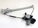 Elevador de ventanilla delantero derecho LEXUS NX II 2021-2022 85710-78030