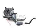 Motor de elevalunas trasero izquierdo Opel Frontera (OV24) 2024-