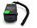 Puerto USB OPEL FRONTERA (OV24) 2024 - 1.2 MHEV 100kW (136KM) 98538616ZD