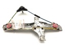 Elevador de ventanilla trasero izquierdo PEUGEOT 208 I 2012-2022 1.2 VTI 82 CV