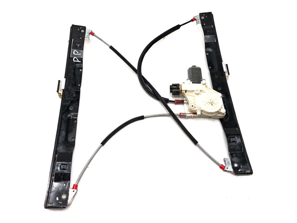 [STARK-921870] Elevador de ventana delantero derecho Ford S-MAX (WA6) 2006-2014