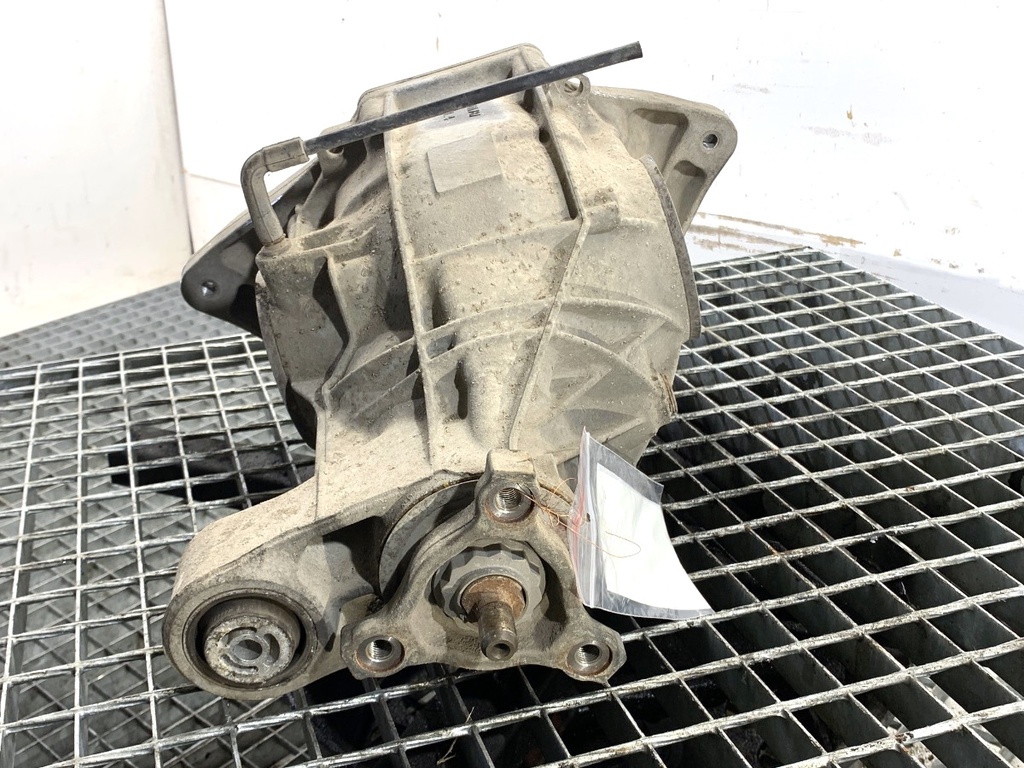 [STARK-877758] Diferencial trasero MERCEDES-BENZ GLE (V167) 2018-