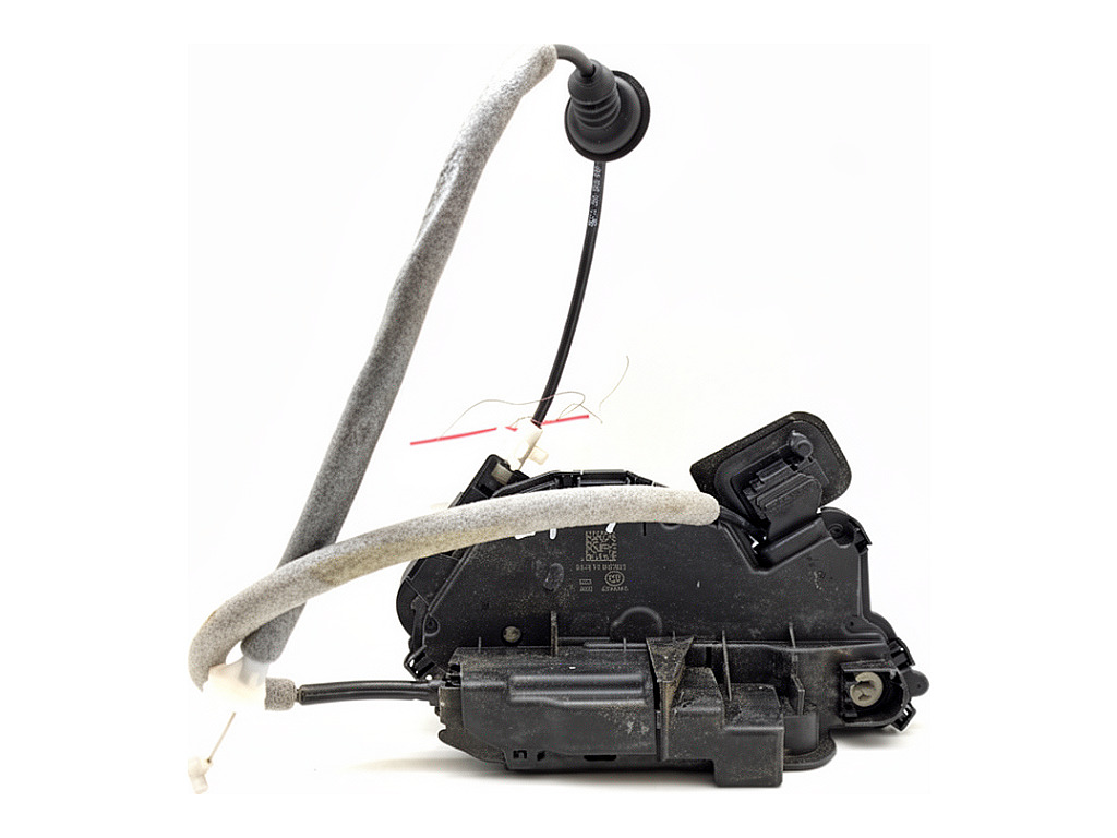 [STARK-922025] Cerradura de puerta delantera izquierda SKODA OCTAVIA III Combi (5E5, 5E6) 2012-2022