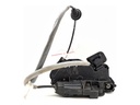 Cerradura de puerta delantera izquierda SKODA OCTAVIA III Combi (5E5, 5E6) 2012-2022