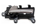 Tirador interior de puerta izquierdo delantero KIA Optima (FSGDS6B) 2010-2022