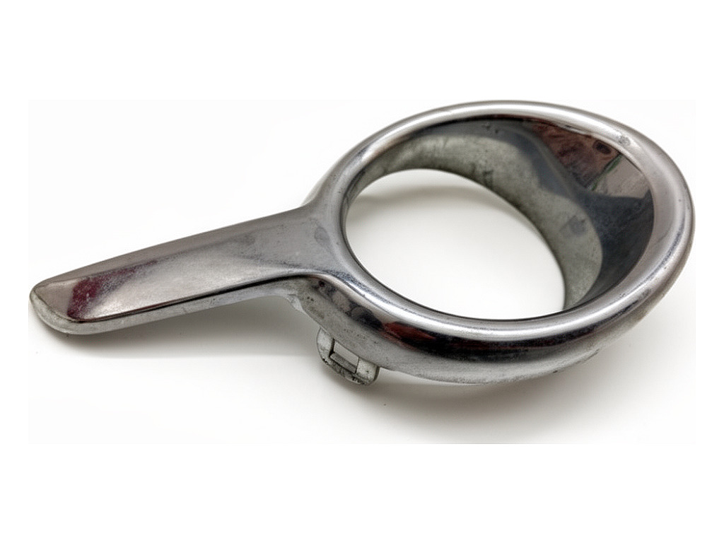 [STARK-922175] Rejilla de parachoques delantero derecho PEUGEOT 208 I 2012-2022