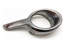 Rejilla de parachoques delantero derecho PEUGEOT 208 I 2012-2022
