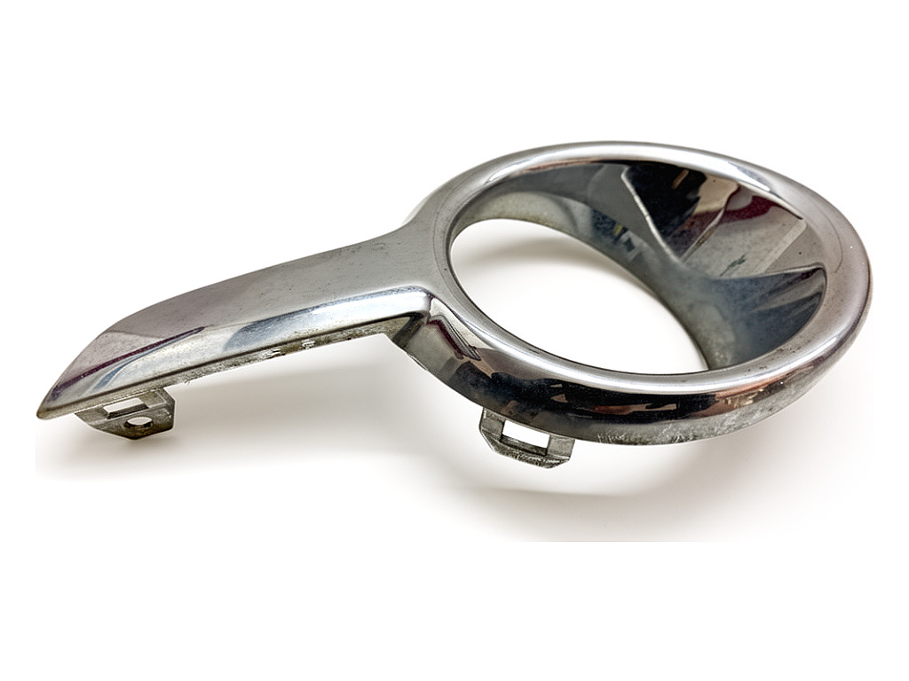 [STARK-922177] Rejilla de parachoques delantero izquierdo PEUGEOT 208 I (CA_, CC_) 2012-2022