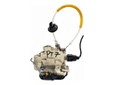 Cerradura trasera derecha SEAT Exeo ST (3R5) 2.0 TFSI 2009-2013