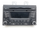 Radio KIA Optima (FSGDS6B) 1.7 CRDi 2010-2022