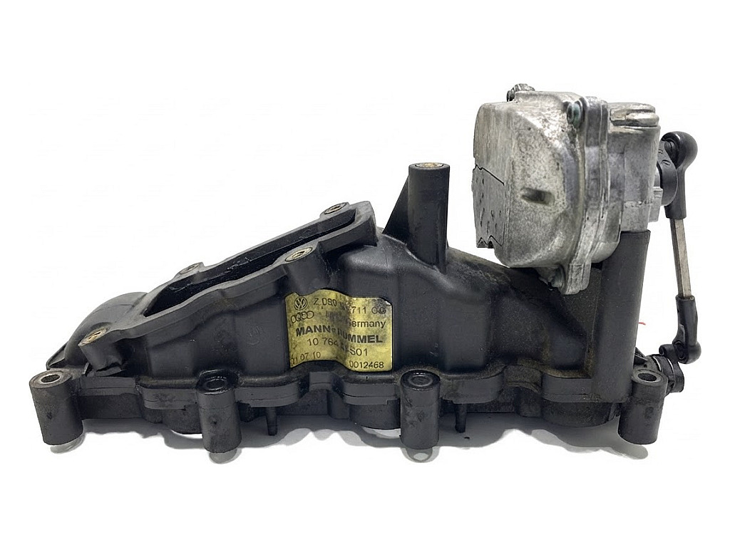 [STARK-922853] Colector de admisión Audi Q7 (4LB) 3.0 TDI 2006-2016