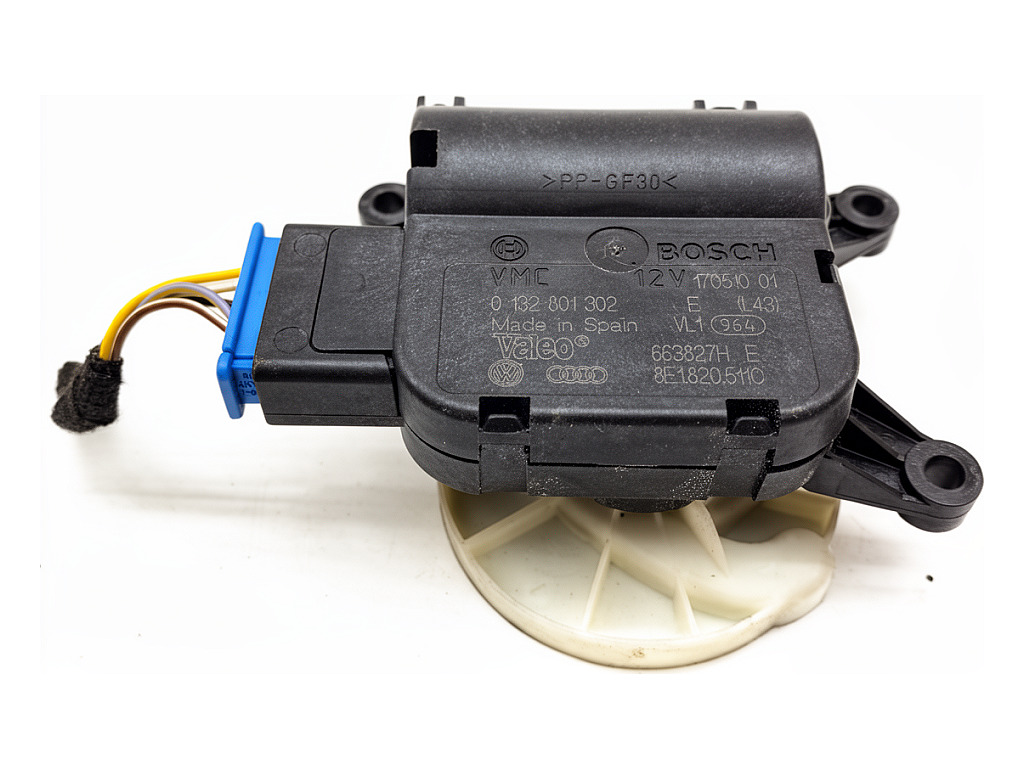 [STARK-922981] Resistencia calefacción asiento SEAT Exeo ST 2.0 TFSI 155 kW 2009-2013