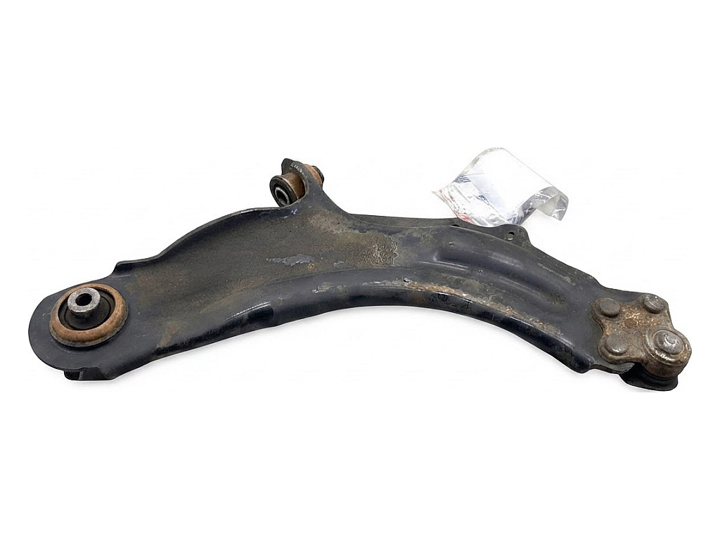 [STARK-923157] Aleta delantera izquierda Mercedes-Benz Citan (W415) 2012-2021