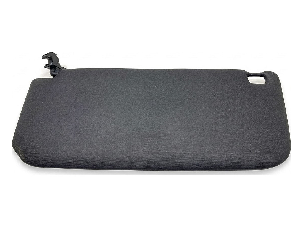 [STARK-923097] Parasol derecho Mercedes-Benz Sprinter 3,5-t Platforma/podwozie (B907, B910) 2018-2022