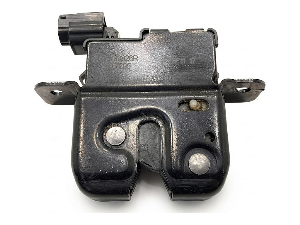 [STARK-923540] Cerradura de portón trasero Dacia Duster (HS_) 2010-2018 1.2 TCe 125