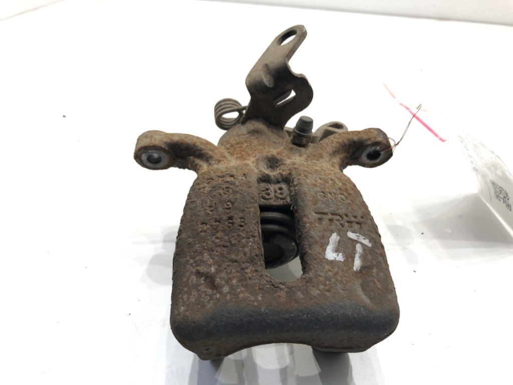 [STARK-923652] Pinza de freno trasera izquierda SKODA Octavia III (5E3, NL3, NR3) 2012-2022