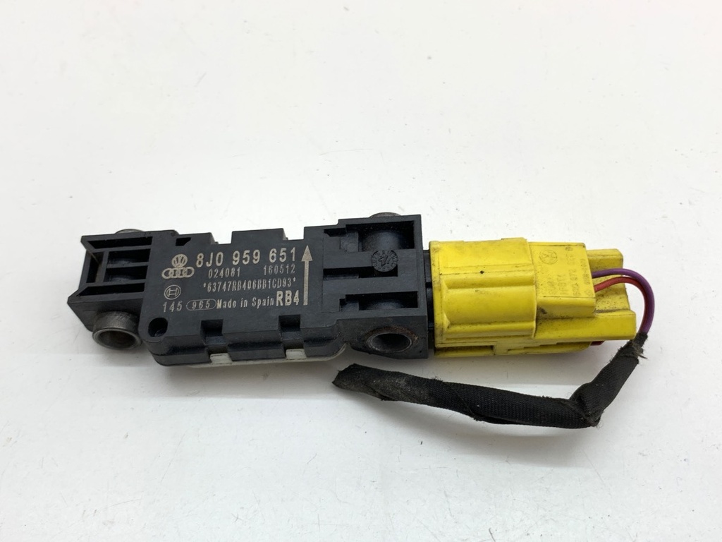 [STARK-924168] Sensor de impacto SEAT EXEO ST (3R5) 2.0 TFSI 155 kW 2010-2013
