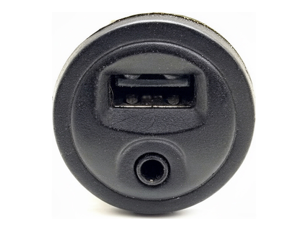[STARK-924560] Puerto USB PEUGEOT 208 I (CA_, CC_) 2012-2022 1.2 VTI 82