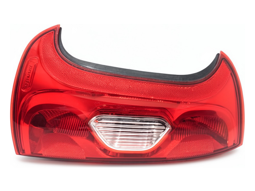 [STARK-924938] Piloto trasero izquierdo FIAT Panda (312_, 319_) 2012-2022