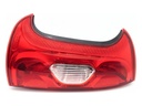 Piloto trasero izquierdo FIAT Panda (312_, 319_) 2012-2022