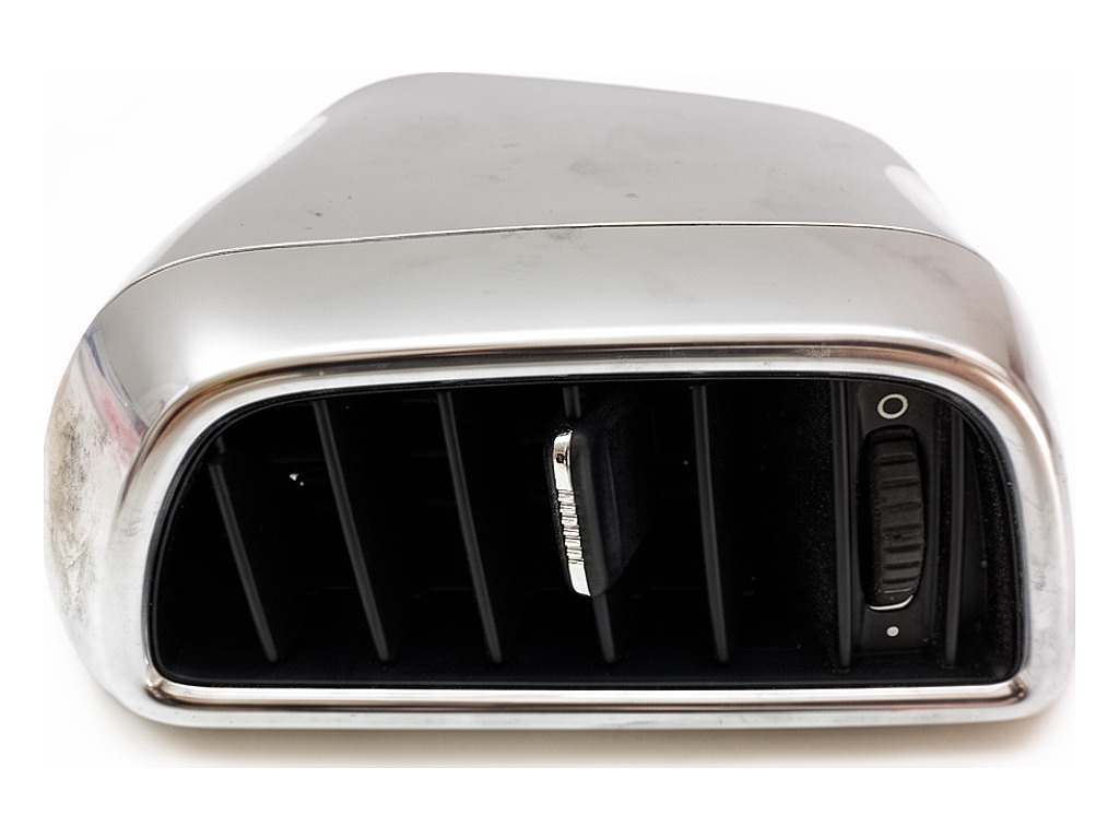 [STARK-925145] Rejilla de ventilación trasera Porsche Cayenne (92A) 2010-2022