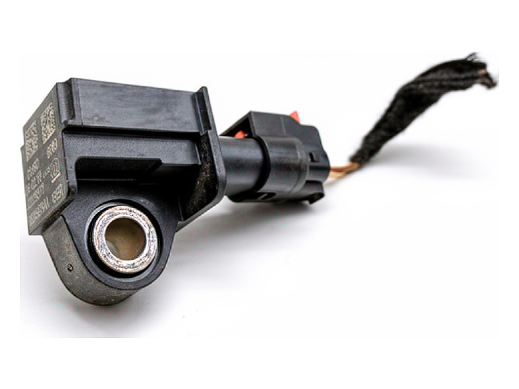 [STARK-925379] Sensor de impacto Chrysler Pacifica 2016-2022